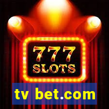 tv bet.com