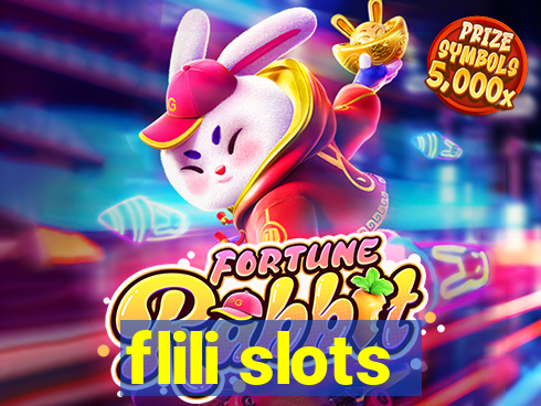 flili slots