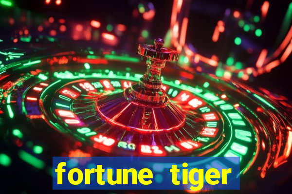 fortune tiger rodadas gratis