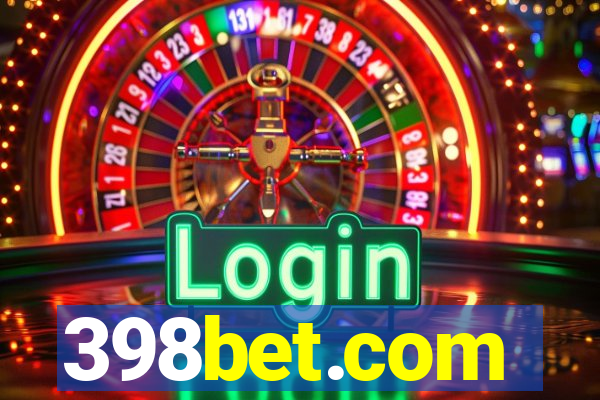 398bet.com