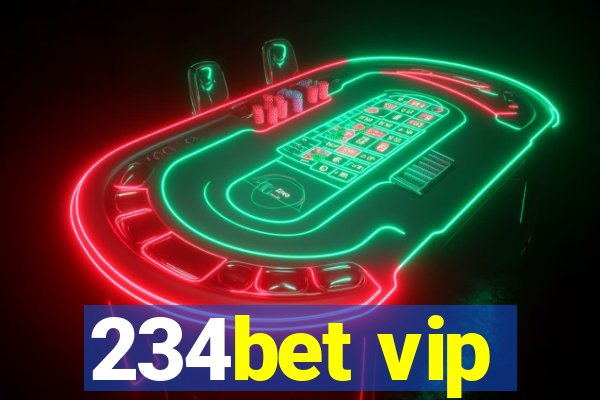 234bet vip