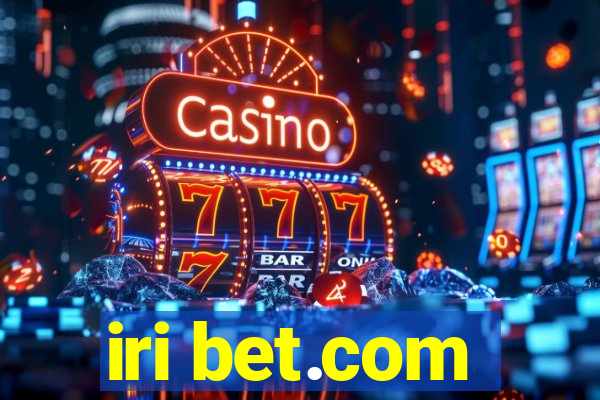 iri bet.com