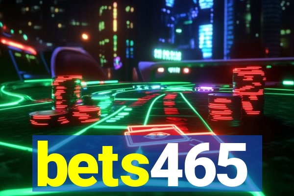 bets465