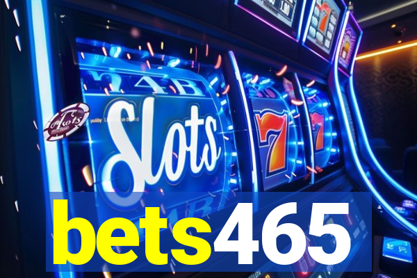 bets465