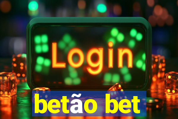 betão bet