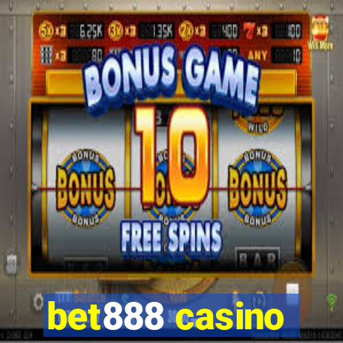 bet888 casino