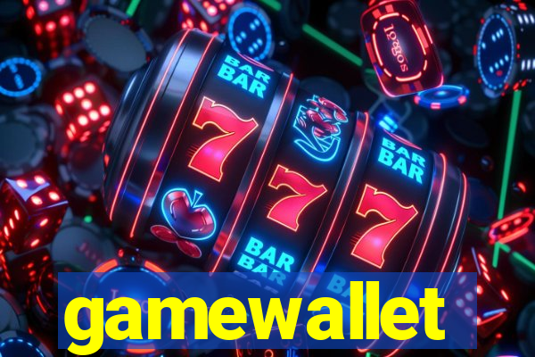 gamewallet