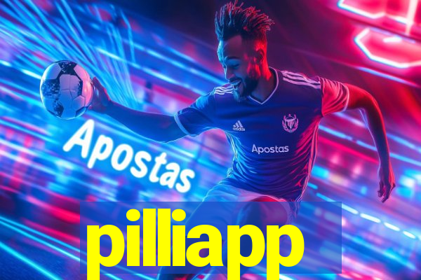 pilliapp