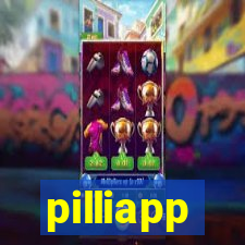 pilliapp