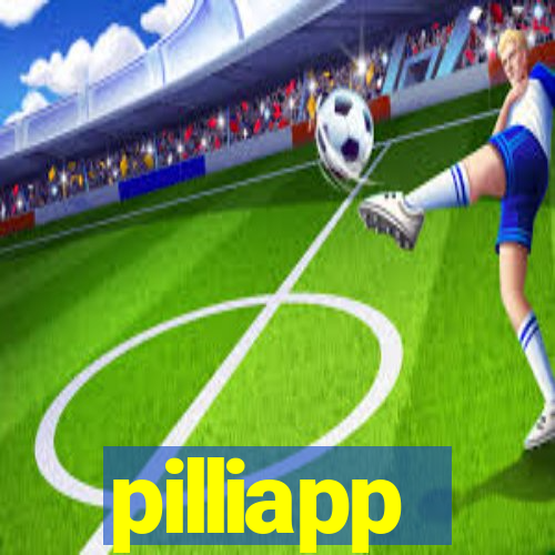 pilliapp