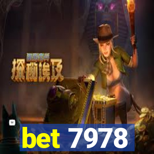 bet 7978