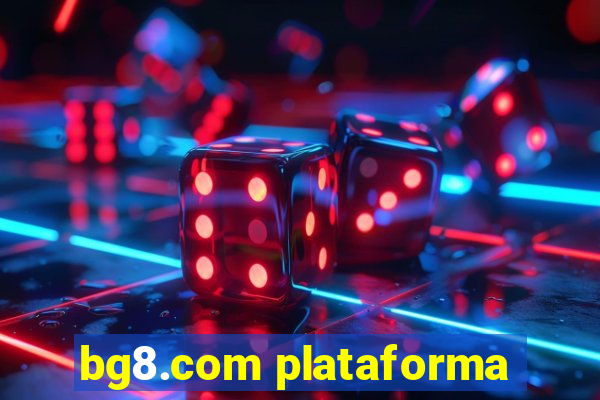 bg8.com plataforma