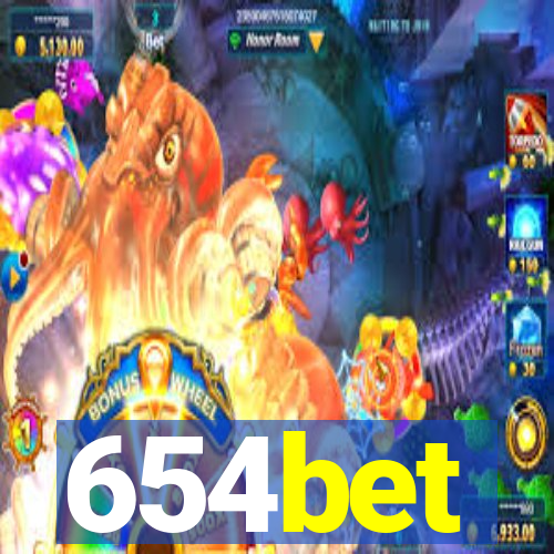 654bet