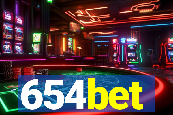 654bet