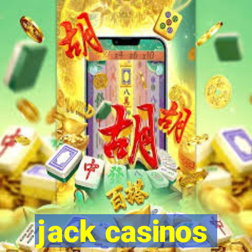 jack casinos