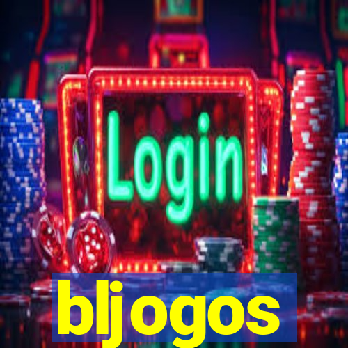 bljogos