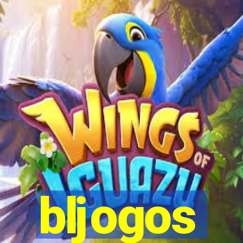 bljogos