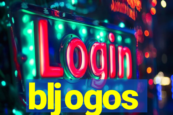 bljogos