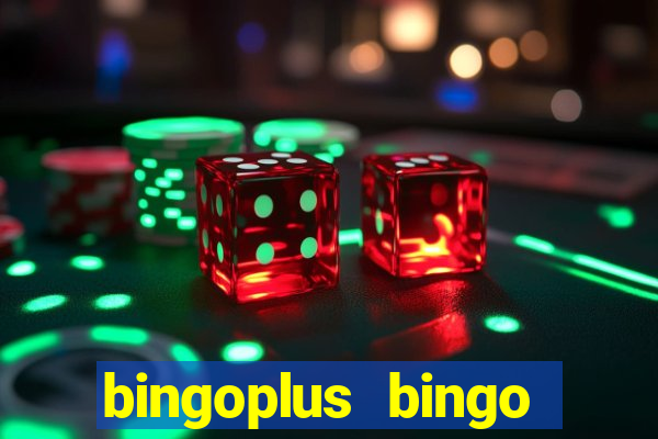 bingoplus bingo poker slots