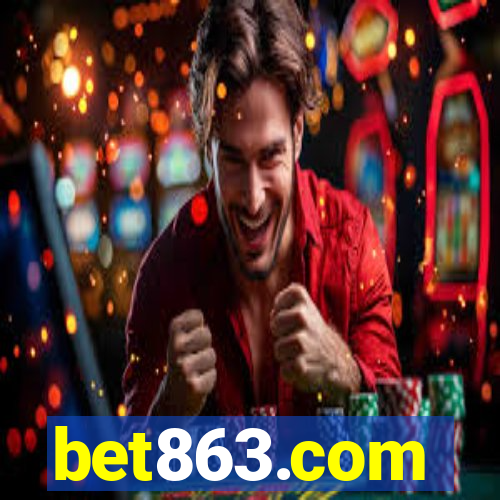 bet863.com