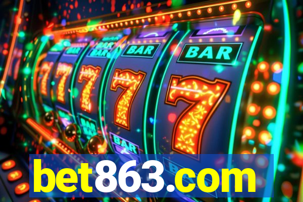 bet863.com