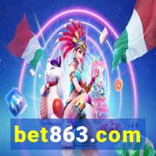 bet863.com