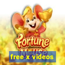 free x videos