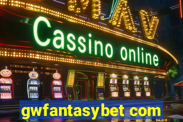 gwfantasybet com