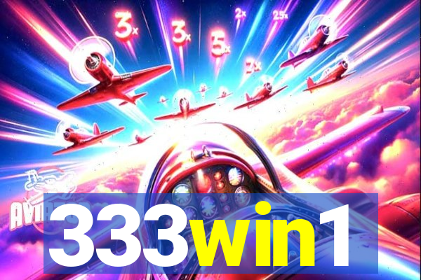 333win1