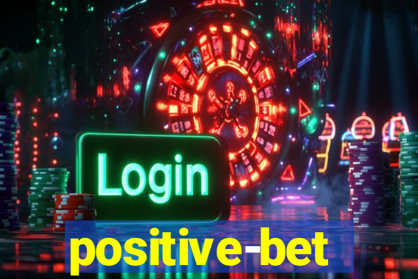 positive-bet