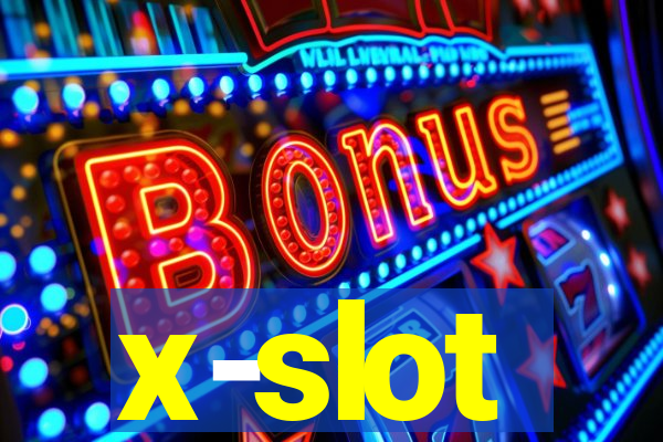 x-slot