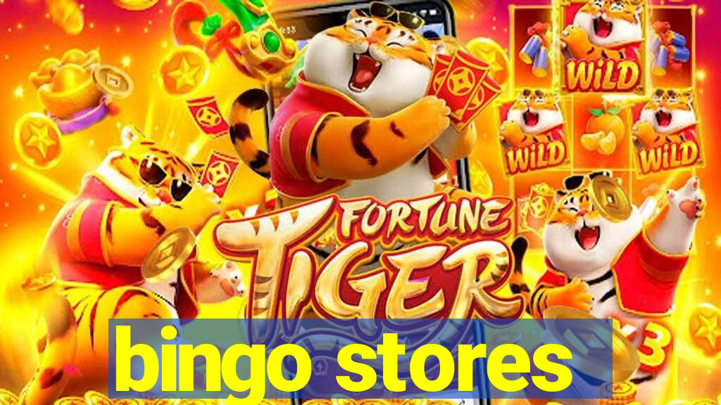 bingo stores