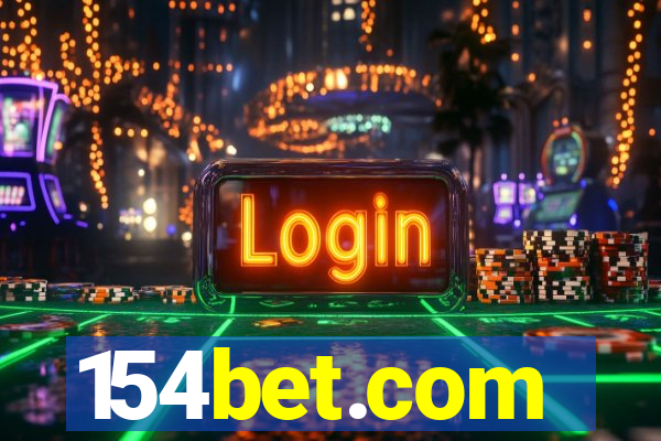 154bet.com