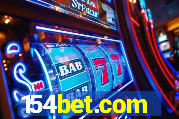 154bet.com