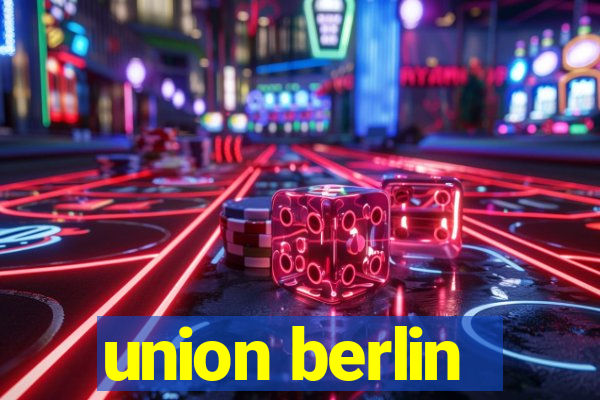 union berlin