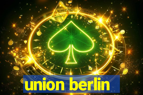 union berlin