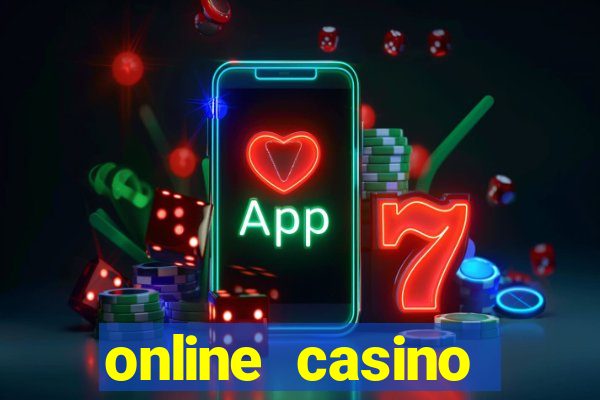 online casino atlantic city