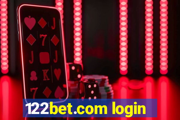 122bet.com login