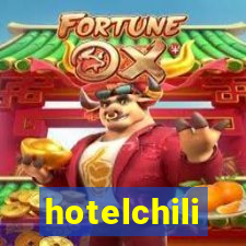 hotelchili