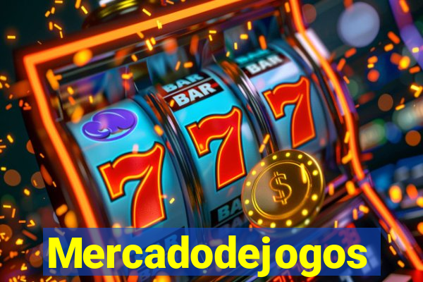 Mercadodejogos