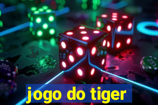 jogo do tiger