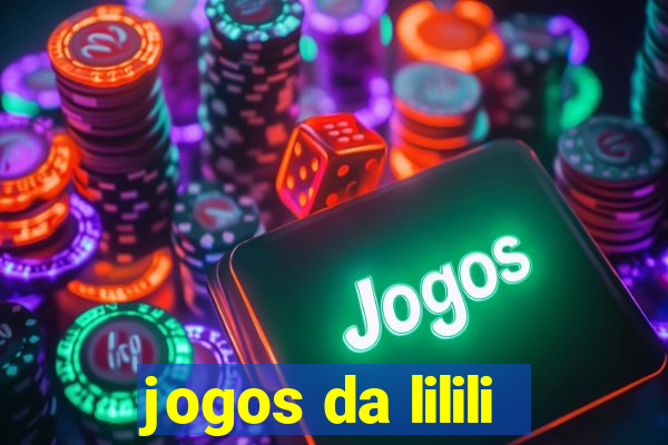 jogos da lilili