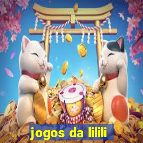 jogos da lilili