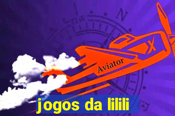 jogos da lilili