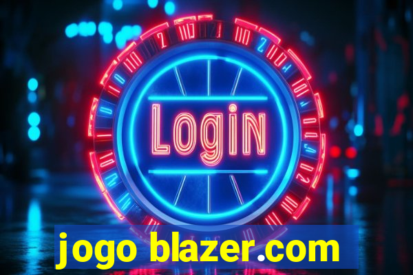 jogo blazer.com