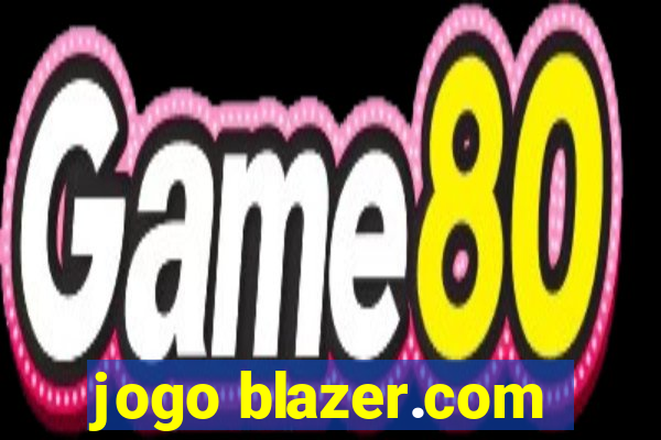 jogo blazer.com