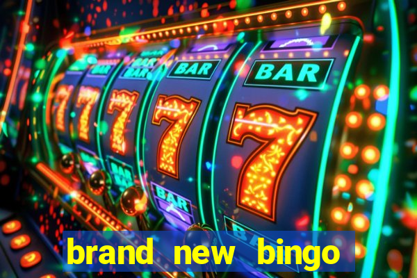 brand new bingo sites 2023