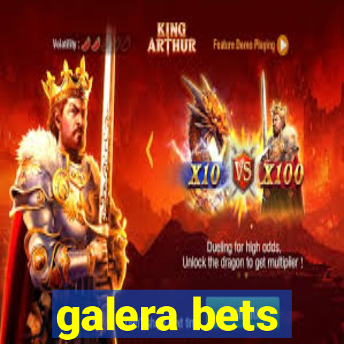 galera bets