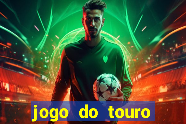 jogo do touro fortune ox