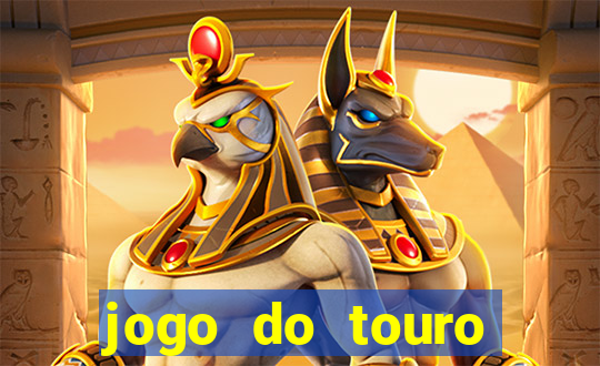 jogo do touro fortune ox